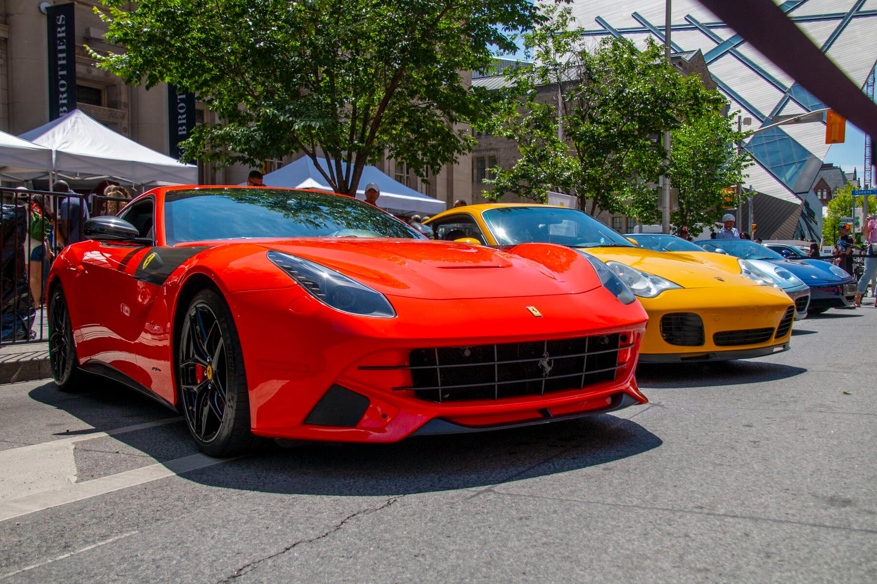 cars