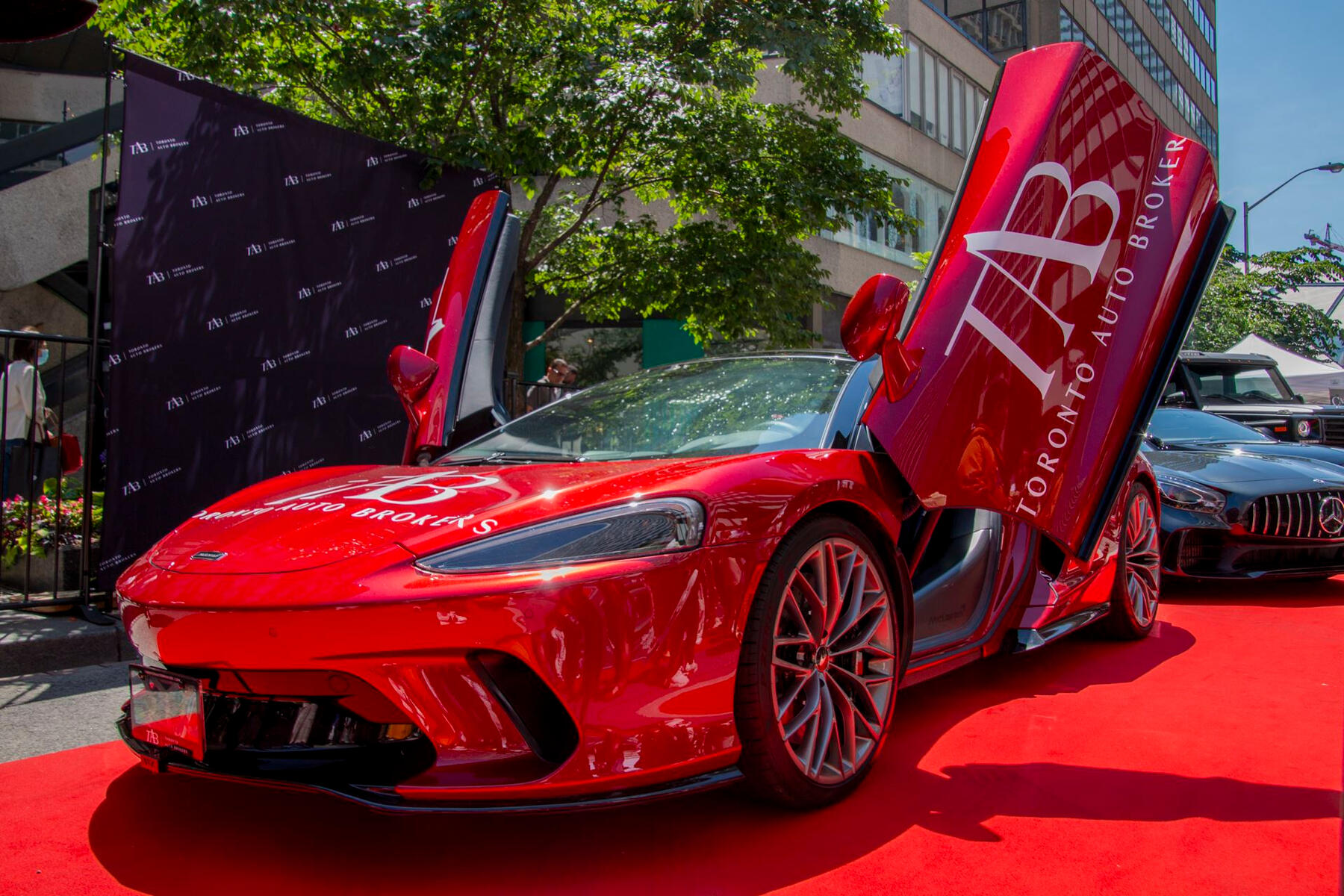 wow red