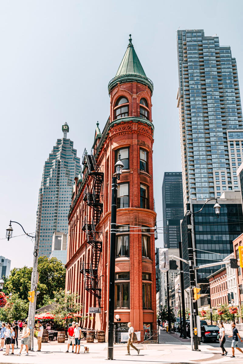 flatiron 2