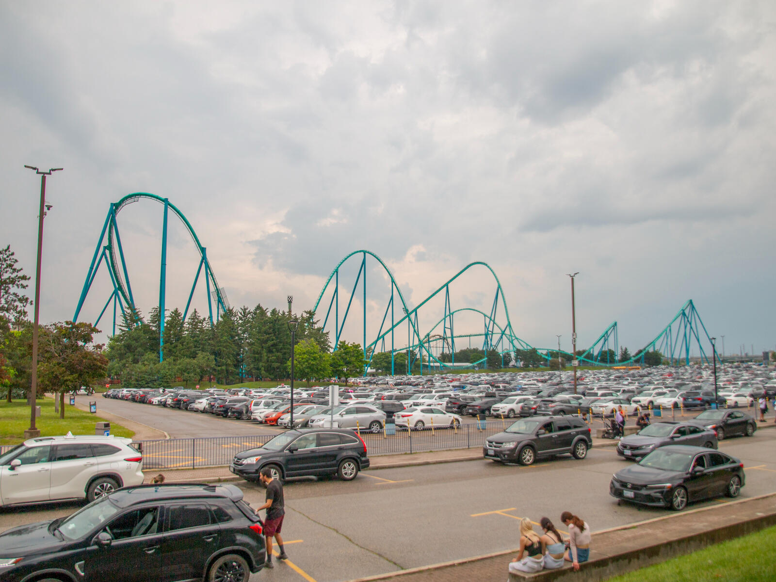 exterior leviathan
